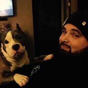 Meet your Posher, Anthony